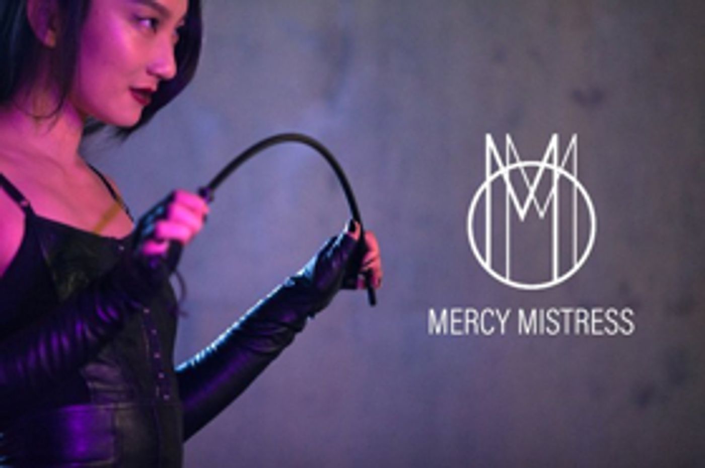 Margaret Cho to Executive Produce MERCY MISTRESS Margaret Cho to Executive Produce MERCY MISTRESS Image