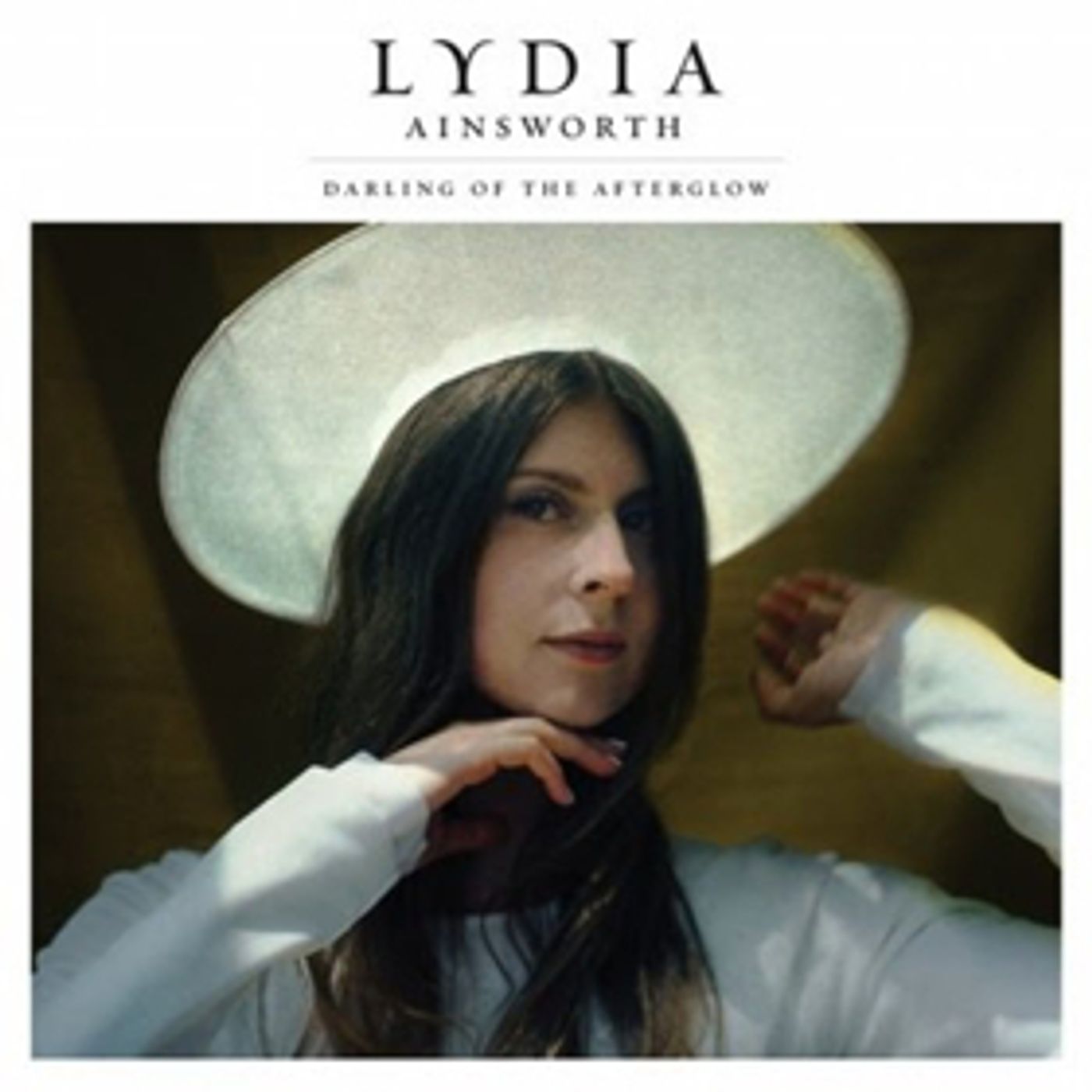 Lydia Ainsworth Shares 'Open Doors' Video Shot In Japan Lydia Ainsworth Shares 'Open Doors' Video Shot In Japan Image