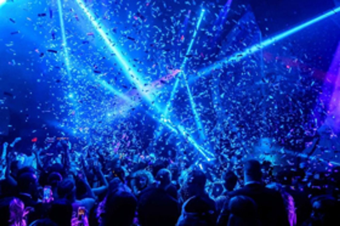 McKittrick Hotel to Host THE KING'S WINTER MASQUERADE Gala Dec. 31st McKittrick Hotel to Host THE KING'S WINTER MASQUERADE Gala Dec. 31st Image