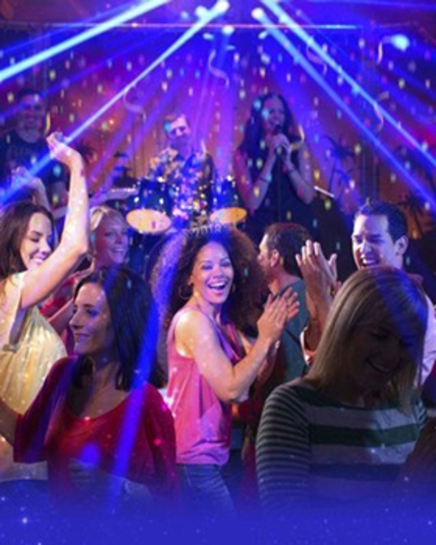 Jimmy Buffett's Margaritaville Restaurant Ushers in 2018 with Tropical New Year's Eve Celebration Jimmy Buffett's Margaritaville Restaurant Ushers in 2018 with Tropical New Year's Eve Celebration Image