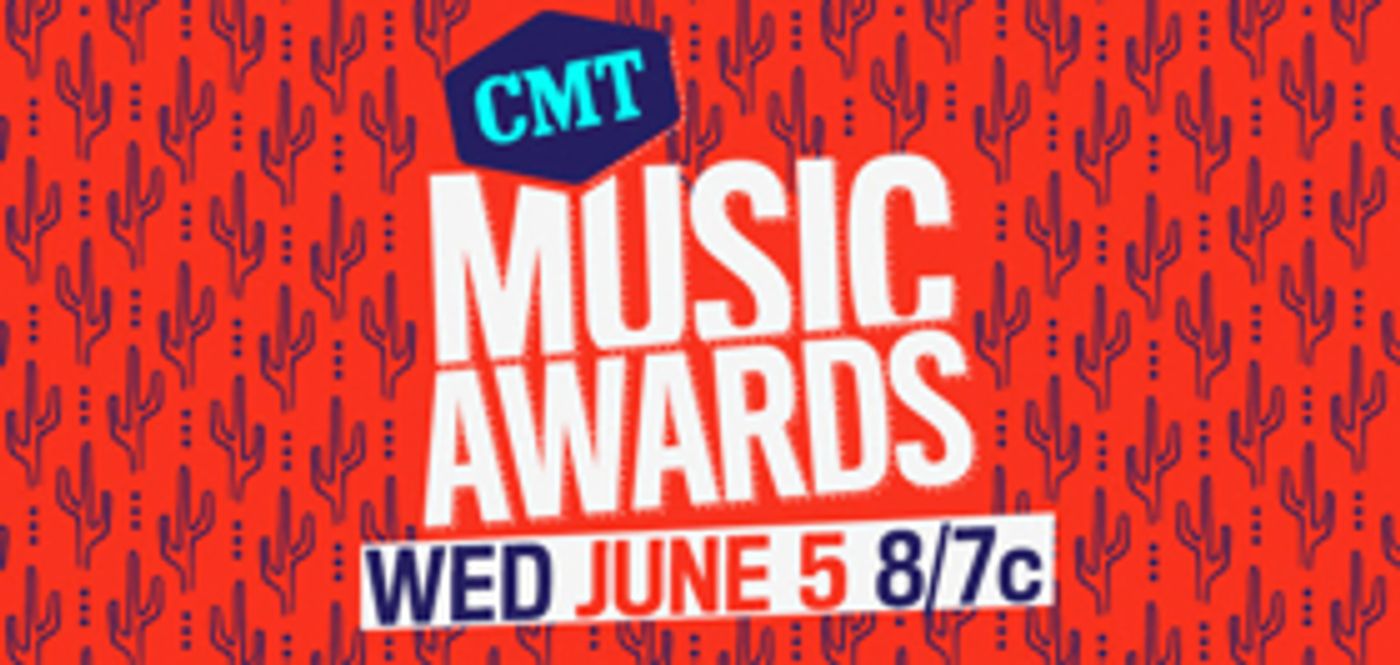 CMT Announces Record-Breaking Number of Performances for 2019 CMT MUSIC AWARDS  Image