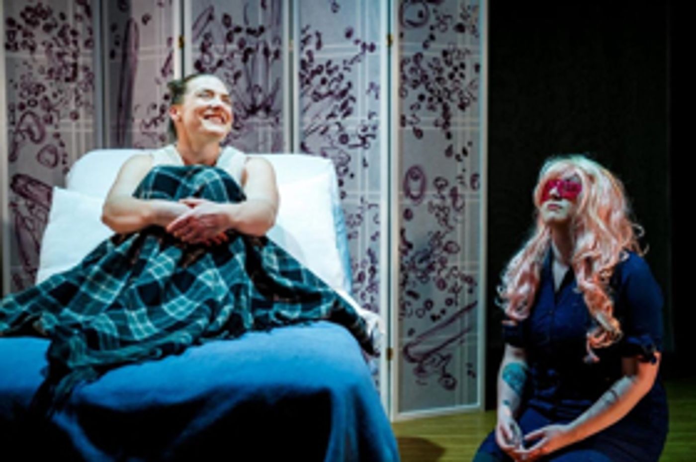 Review: STILL, NOW: A Picture is Worth a Thousand Words  Image