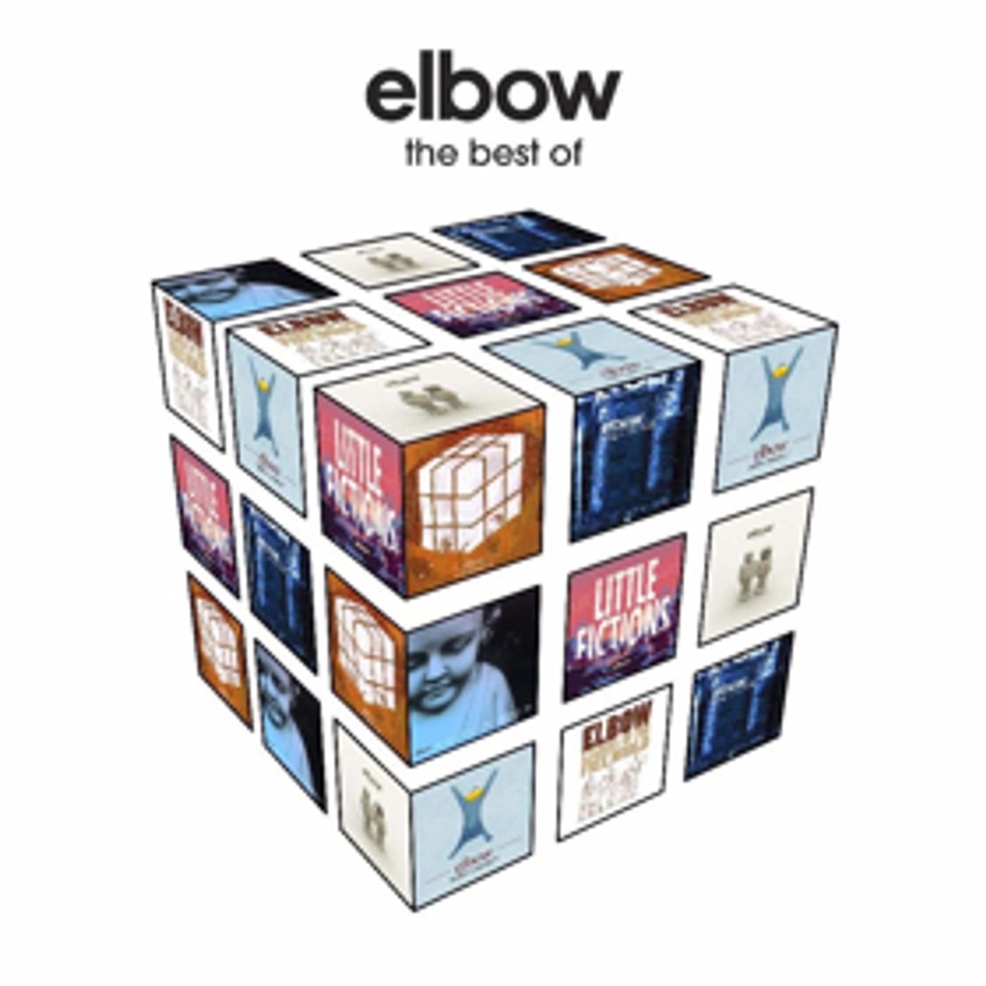 elbow's Release 'Golden Slumbers' Video; 'The Best Of' Out Now  Image