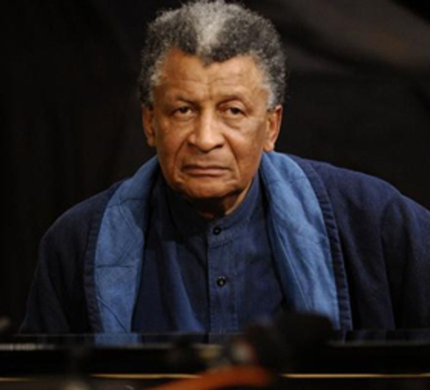 Hugh Masekela Departs Royal Conservatory's 'Jazz Epistles' Concert Due to Illness  Image