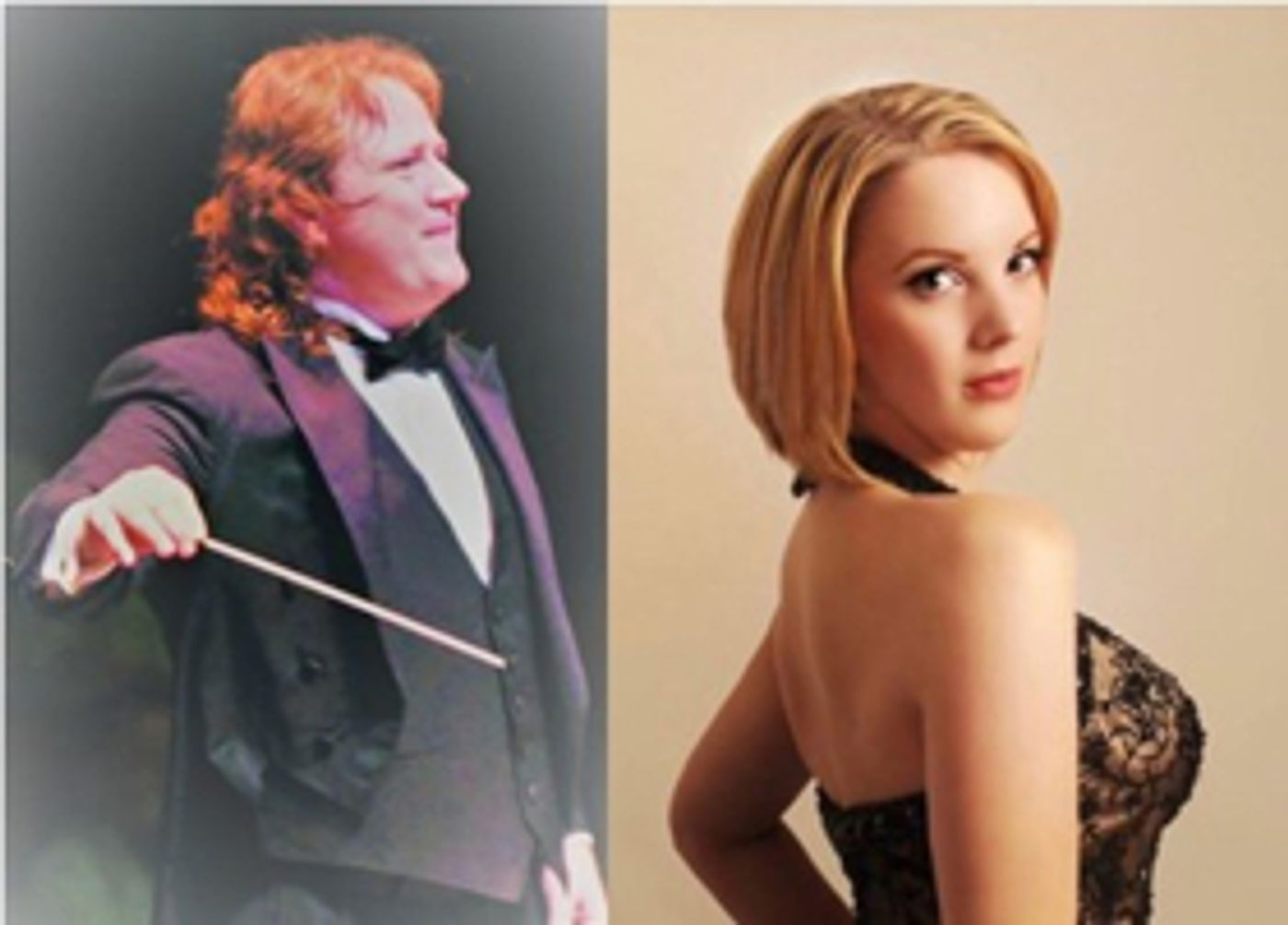 Morris Choral Society Celebrates Spring with GREATEST HITS FROM OPERA AND BROADWAY this May Morris Choral Society Celebrates Spring with GREATEST HITS FROM OPERA AND BROADWAY this May Image