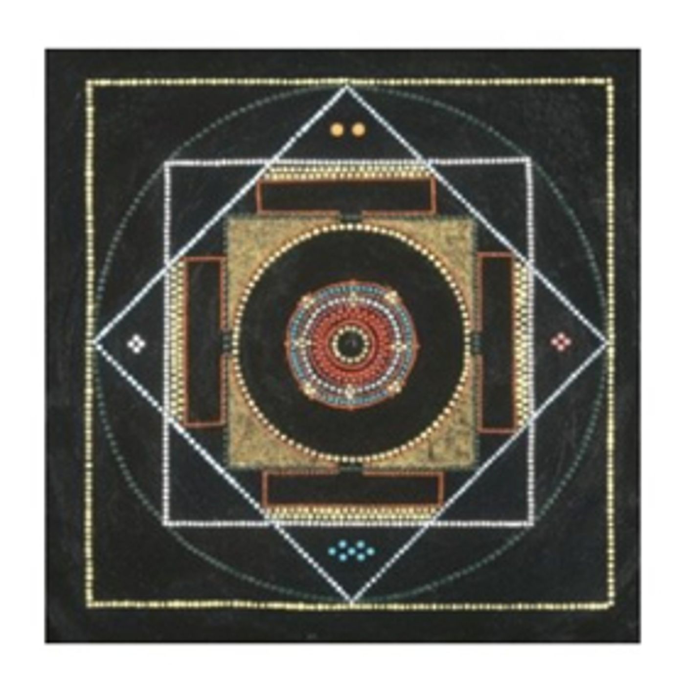 Celestial Cycles: Percussionist and Composer Sameer Gupta Spins Syncretic Gold from Ragas, Jazz Impulses, and a Community of Creativity on A Circle Has No Beginning  Image