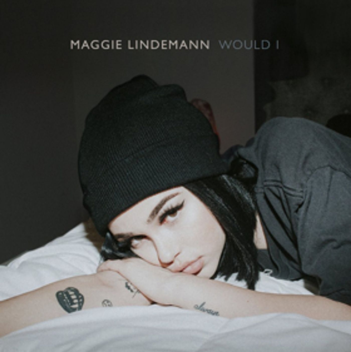 Maggie Lindemann Opens Up About Her Struggles With Depression In New Track, WOULD I Maggie Lindemann Opens Up About Her Struggles With Depression In New Track, WOULD I Image