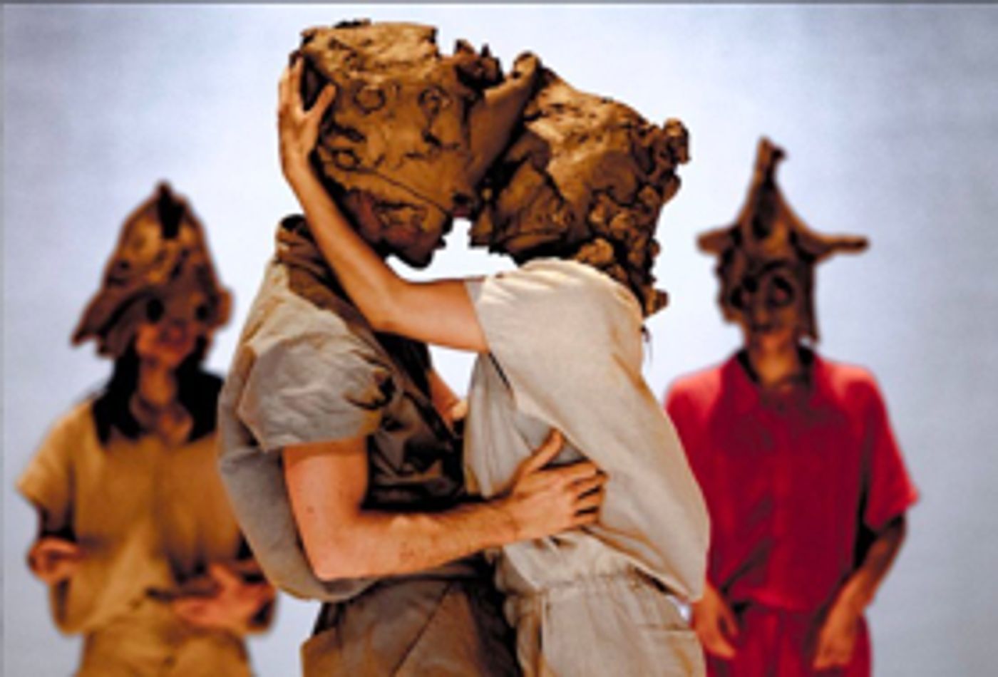 Sadler's Wells Announces 20th Anniversary Season  Image