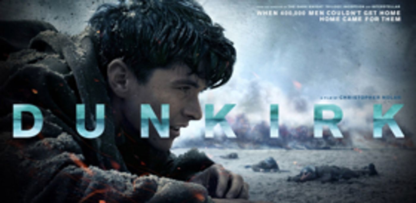 DUNKIRK, I, TONYA and COCO Win 68th Annual ACE Eddie Awards  Image