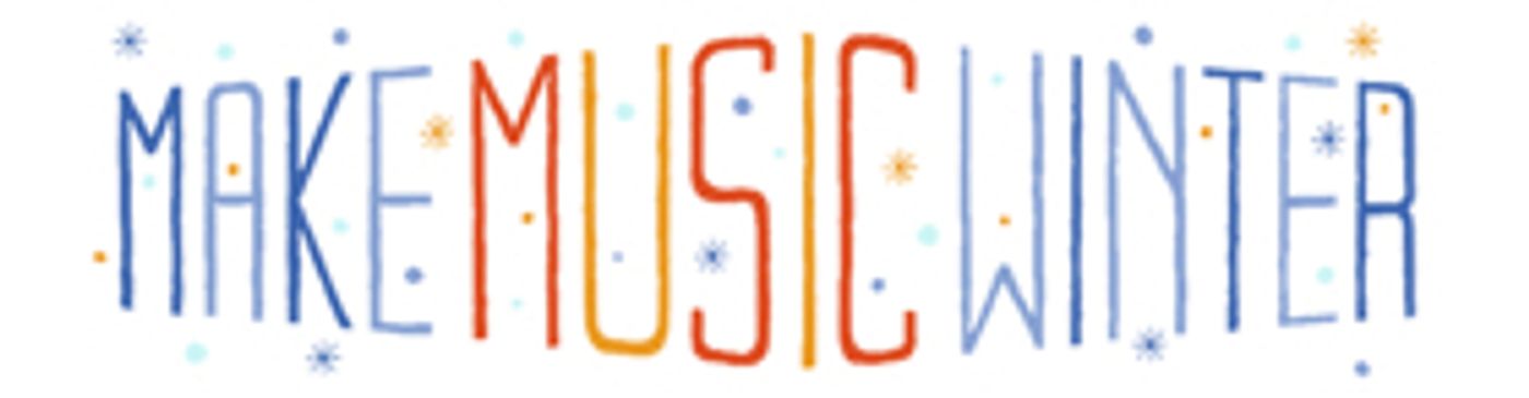 MAKE MUSIC WINTER to Return to NYC with Free Musical Parades  Image