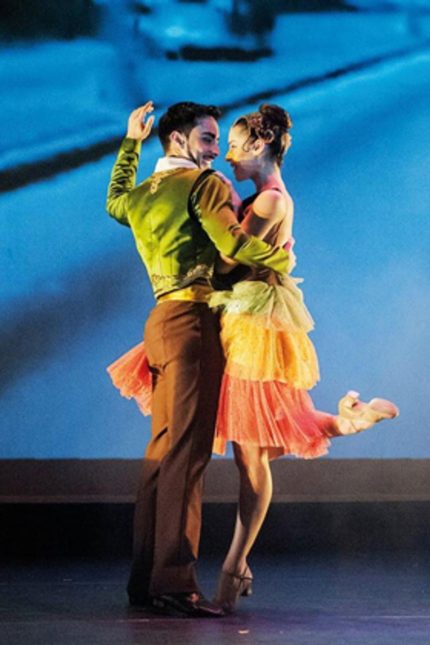 Avenel Performing Arts Center Presents COCKTAIL HOUR: THE SHOW  Image