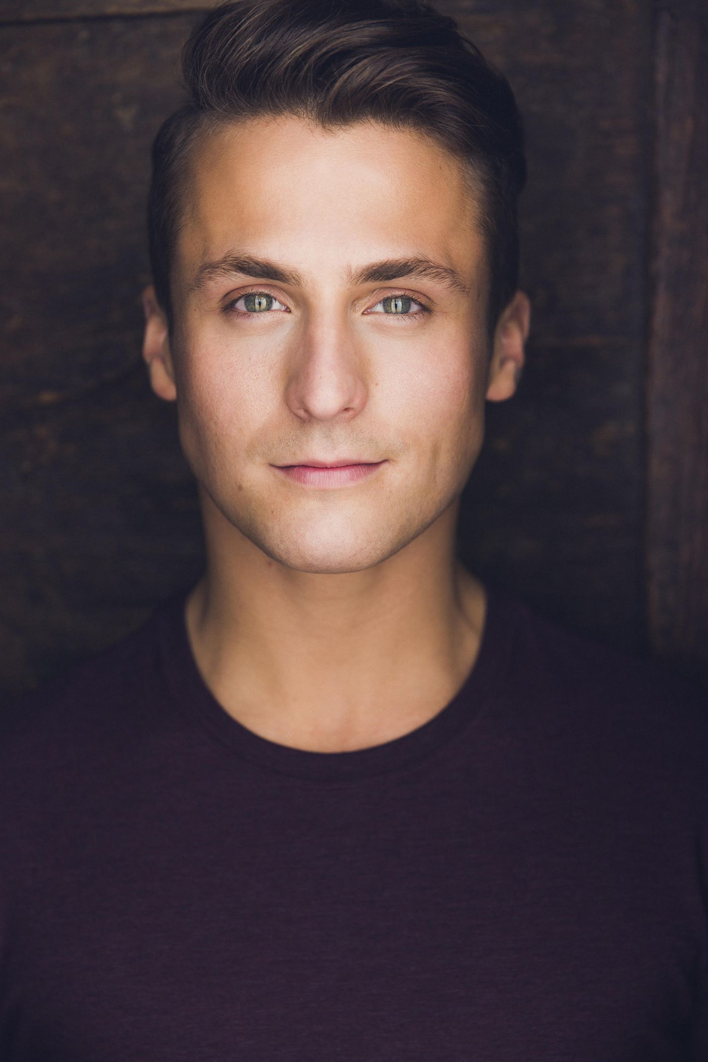 Interview: Julian Burzynski Jr. of SOMETHING ROTTEN! at Fisher Theatre says It's Hilarious - A Show for Everyone!  Image