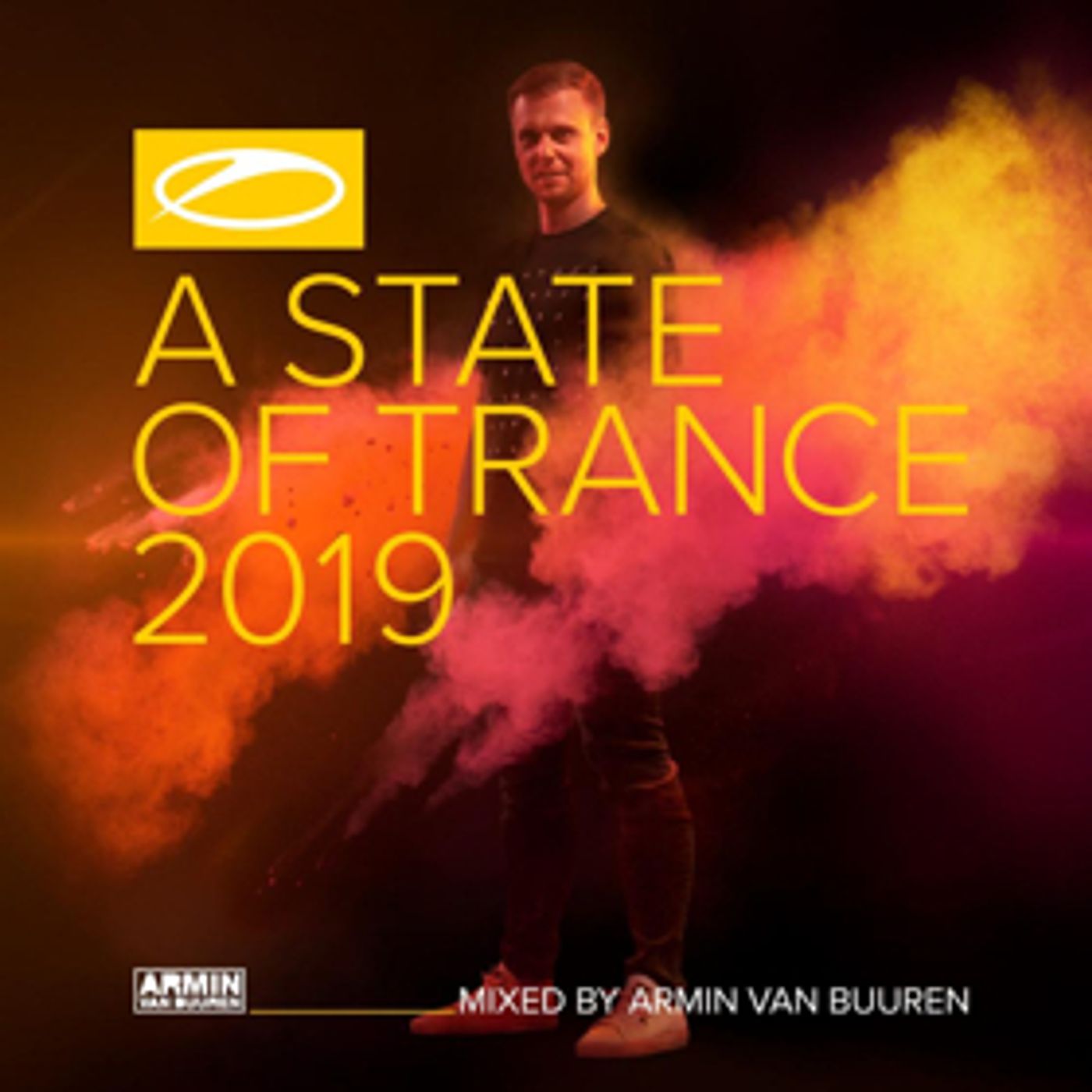 Armin van Buuren Reaches New Heights With A STATE OF TRANCE 2019 Album Armin van Buuren Reaches New Heights With A STATE OF TRANCE 2019 Album Image