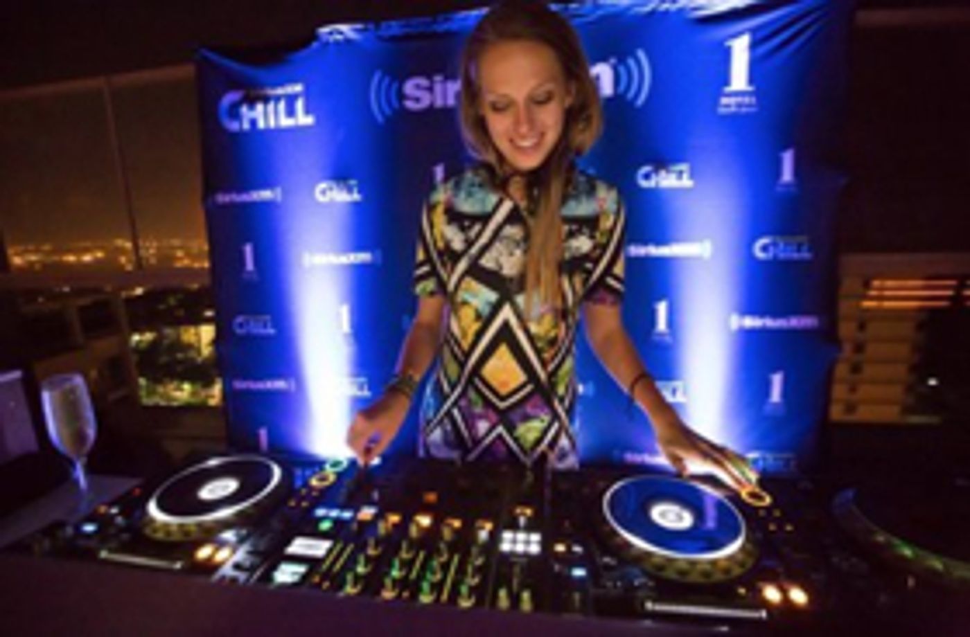 Nora En Pure to Host New Weekly Show Exclusively on SiriusXM's Chill Channel  Image