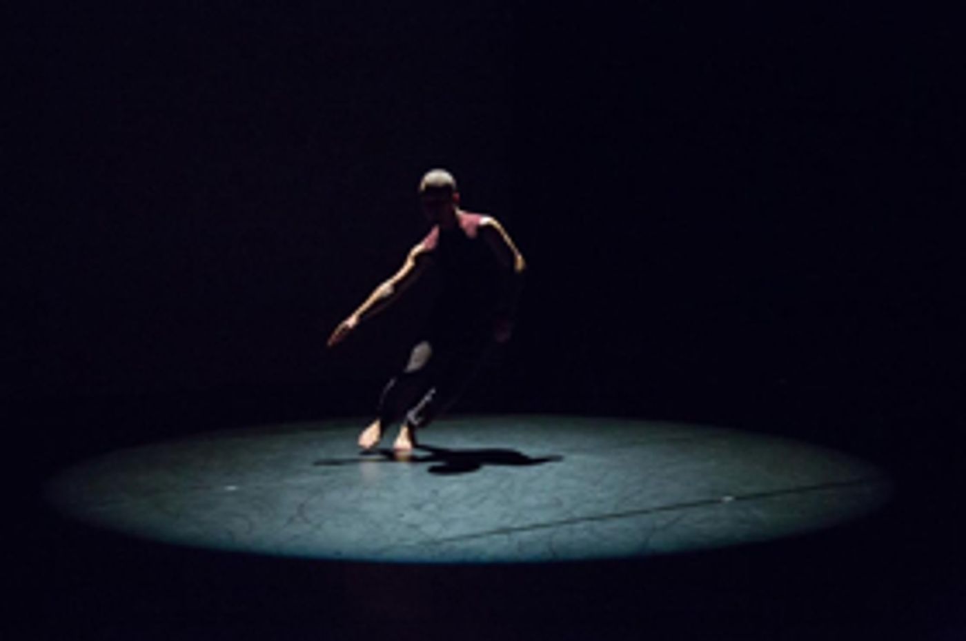 Spark Movement Collective Presents 1984 Spark Movement Collective Presents 1984 Image