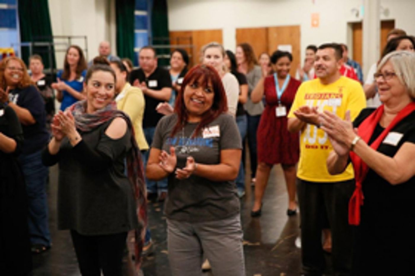 Center Theatre Group Selects Five Schools for Inaugural Disney Musicals in Schools Program Center Theatre Group Selects Five Schools for Inaugural Disney Musicals in Schools Program Image