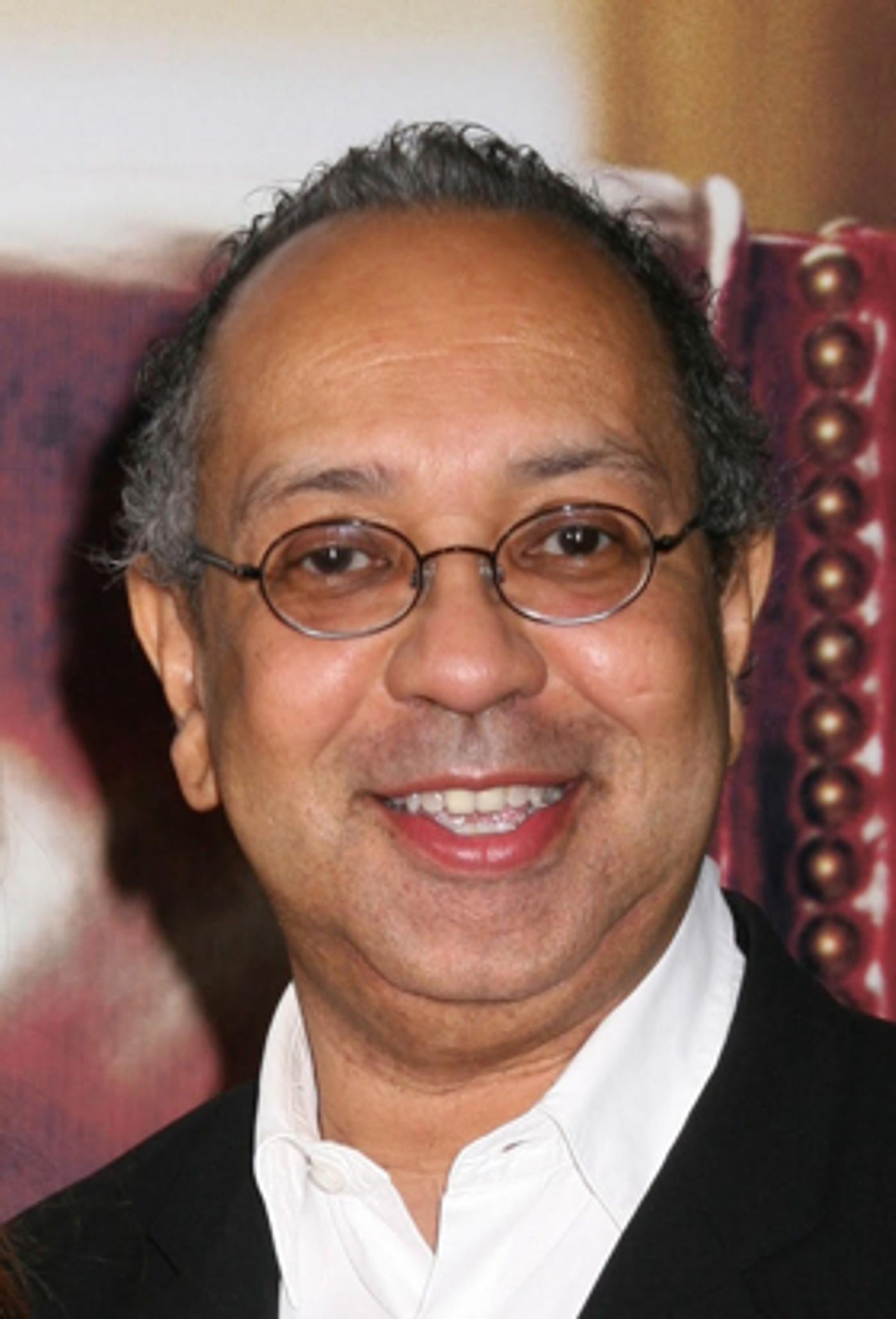 BWW Invite: RSVP Now to Watch a Live Q&A With Tony Nominated Director George C. Wolfe! BWW Invite: RSVP Now to Watch a Live Q&A With Tony Nominated Director George C. Wolfe! Image