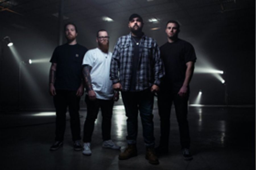 Gideon Announces Summer Headline Tour Image