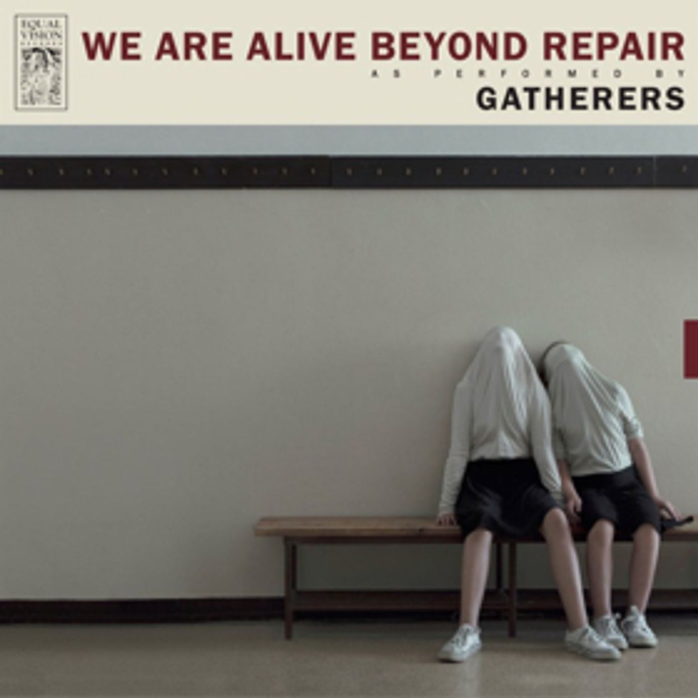 Gatherers Share New Video INFINITY AND GLOOM  Image