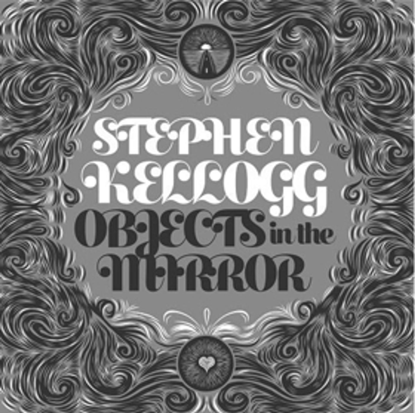 Stephen Kellogg's New Album 'Objects in the Mirror' Out This Friday Stephen Kellogg's New Album 'Objects in the Mirror' Out This Friday Image
