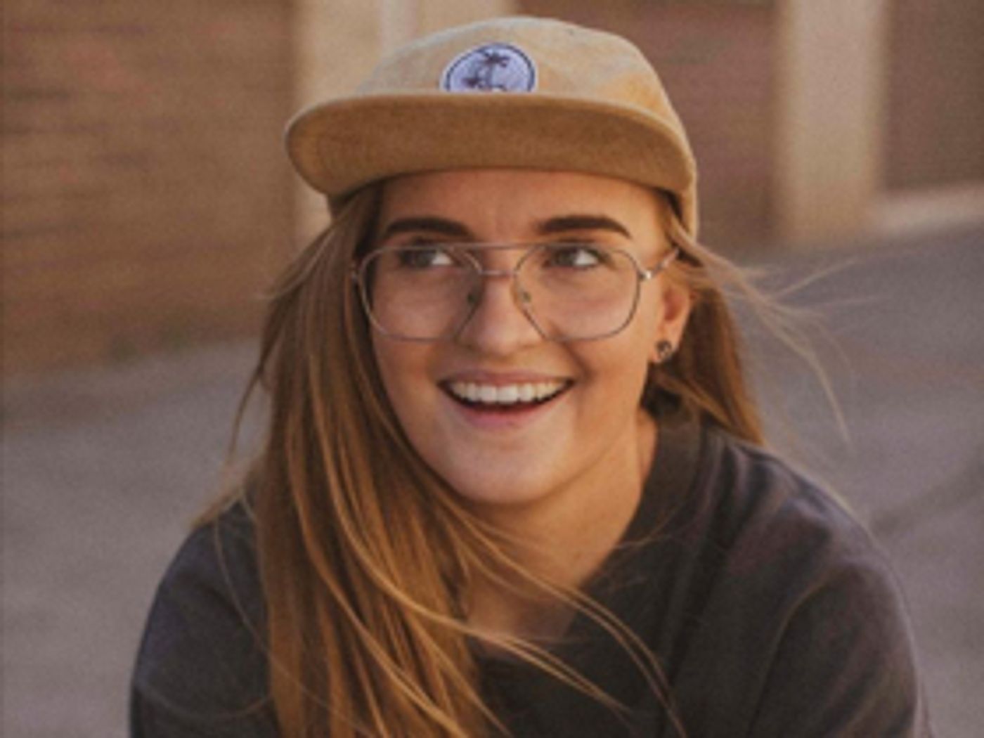 G Flip Shares New Single 'I Am Not Afraid'  Image