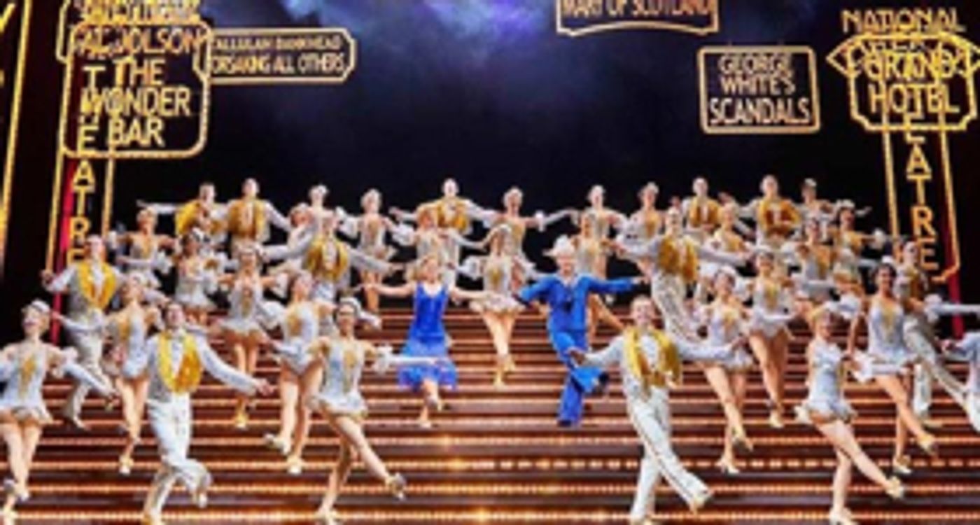 Theatre Royal Drury Lane Closes Tonight For Two Year £45m Renovation Theatre Royal Drury Lane Closes Tonight For Two Year £45m Renovation Image