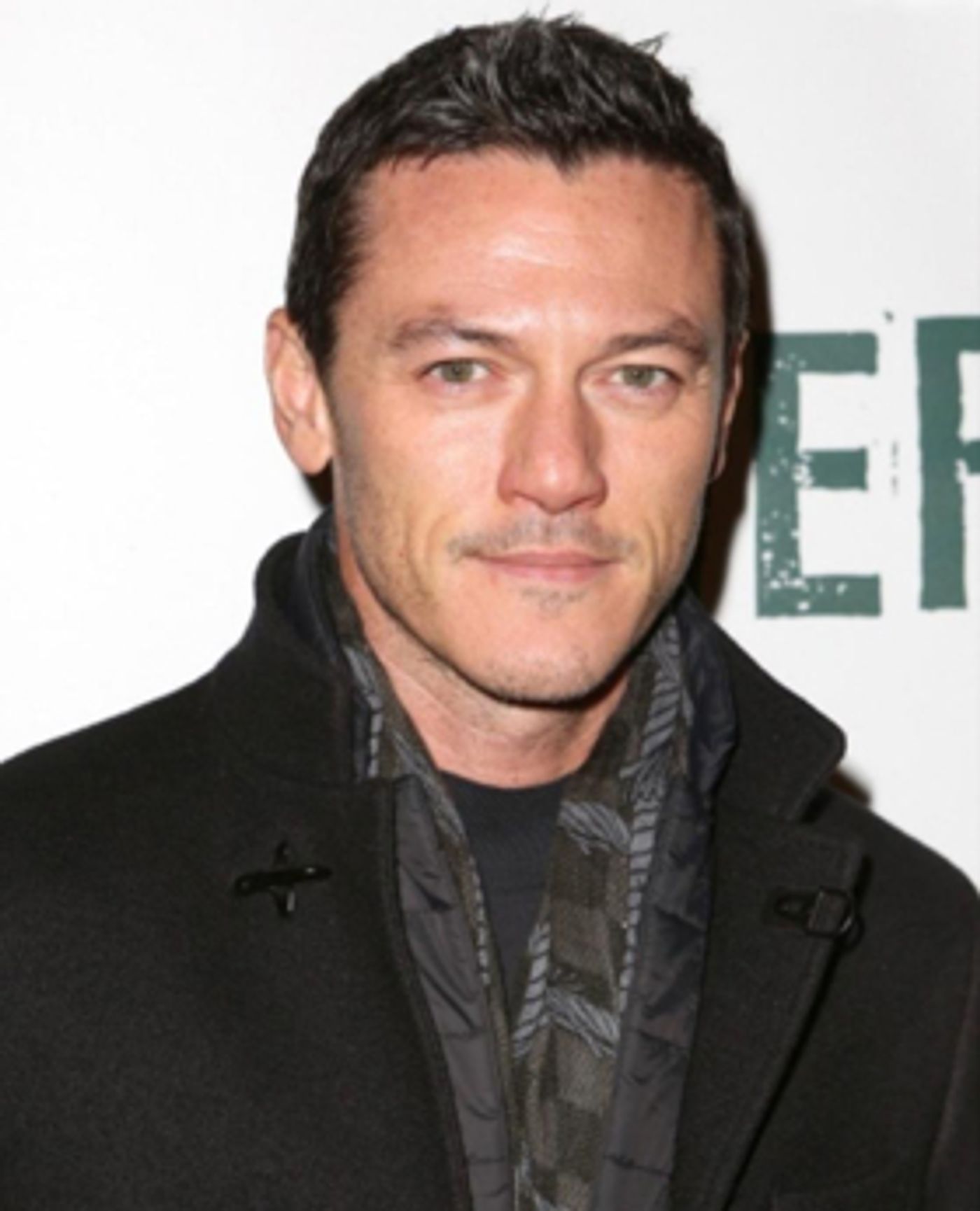 Luke Evans to Star Alongside Mandy Moore & Woody Harrelson in World War II Drama MIDWAY Luke Evans to Star Alongside Mandy Moore & Woody Harrelson in World War II Drama MIDWAY Image