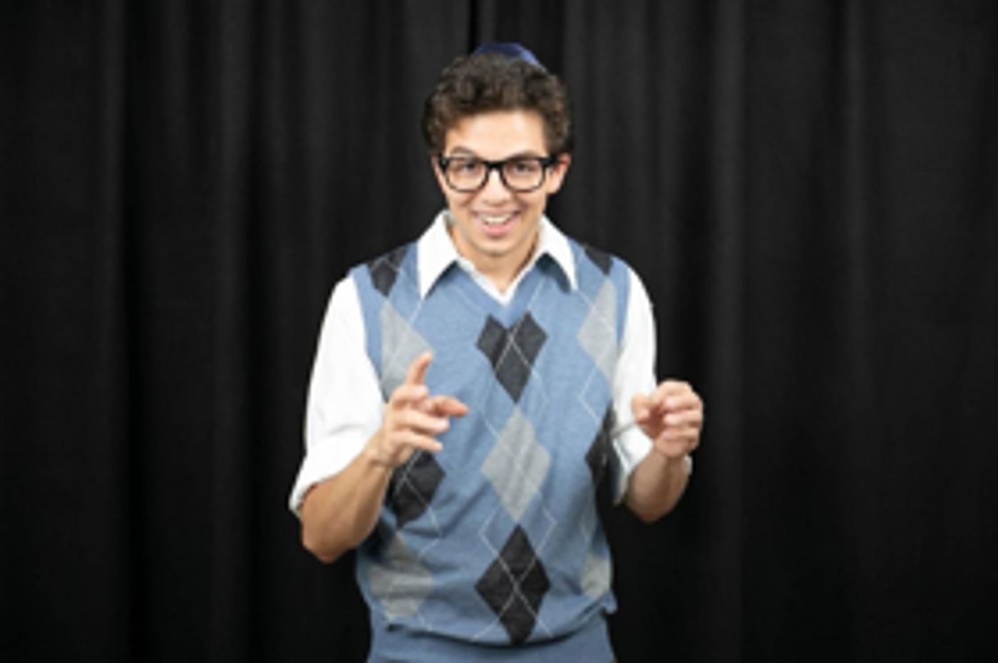 Review: World Premiere of FOREVER BROOKLYN! Kicks off the Whitefire Solofest 2019  Image