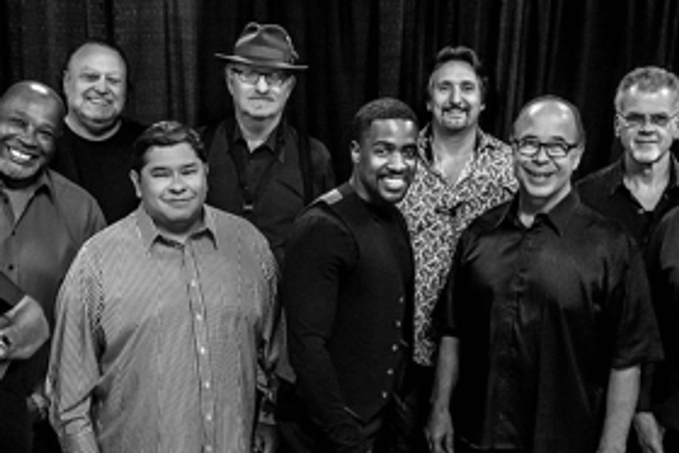 Tower of Power and Spyro Gyra Join King Center's 2018 Lineup Tower of Power and Spyro Gyra Join King Center's 2018 Lineup Image
