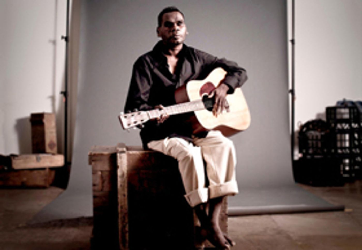 The Australian Music Prize Announces 2018 Winner  Image