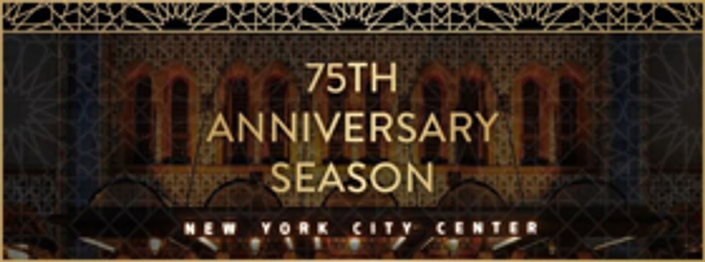 WORKING: A MUSICAL, PROMENADE, and ROAD SHOW Fill Encores Off-Center 2019 Season  Image
