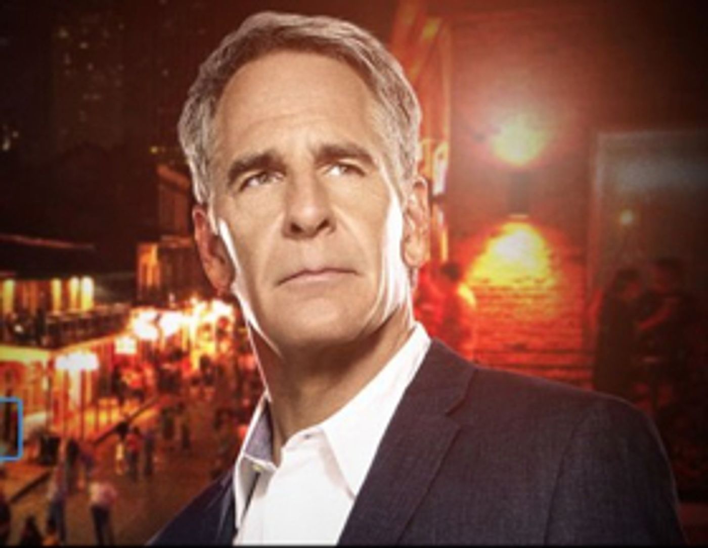 Top CBS Drama NCIS: NEW ORLEANS to Air on TNT in Syndication Top CBS Drama NCIS: NEW ORLEANS to Air on TNT in Syndication Image