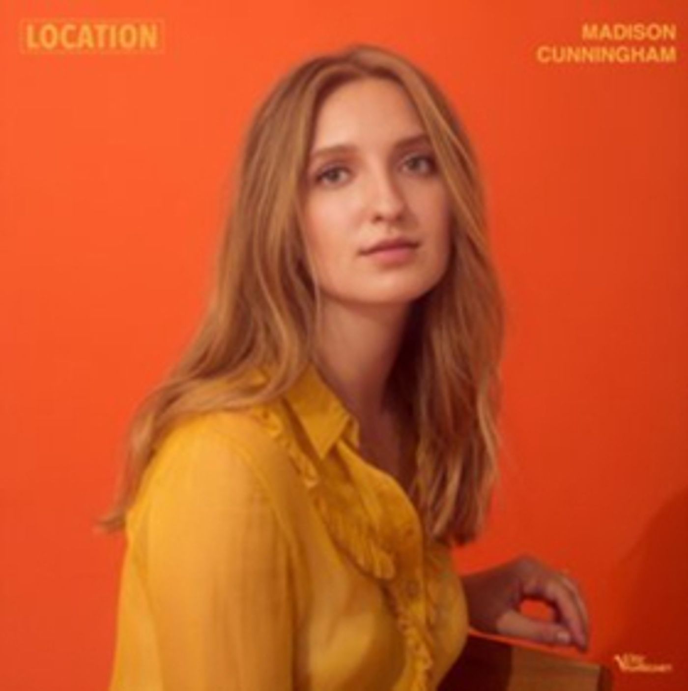 Madison Cunningham Debuts LOCATION Album Track, Plus Solo Performance Video  Image