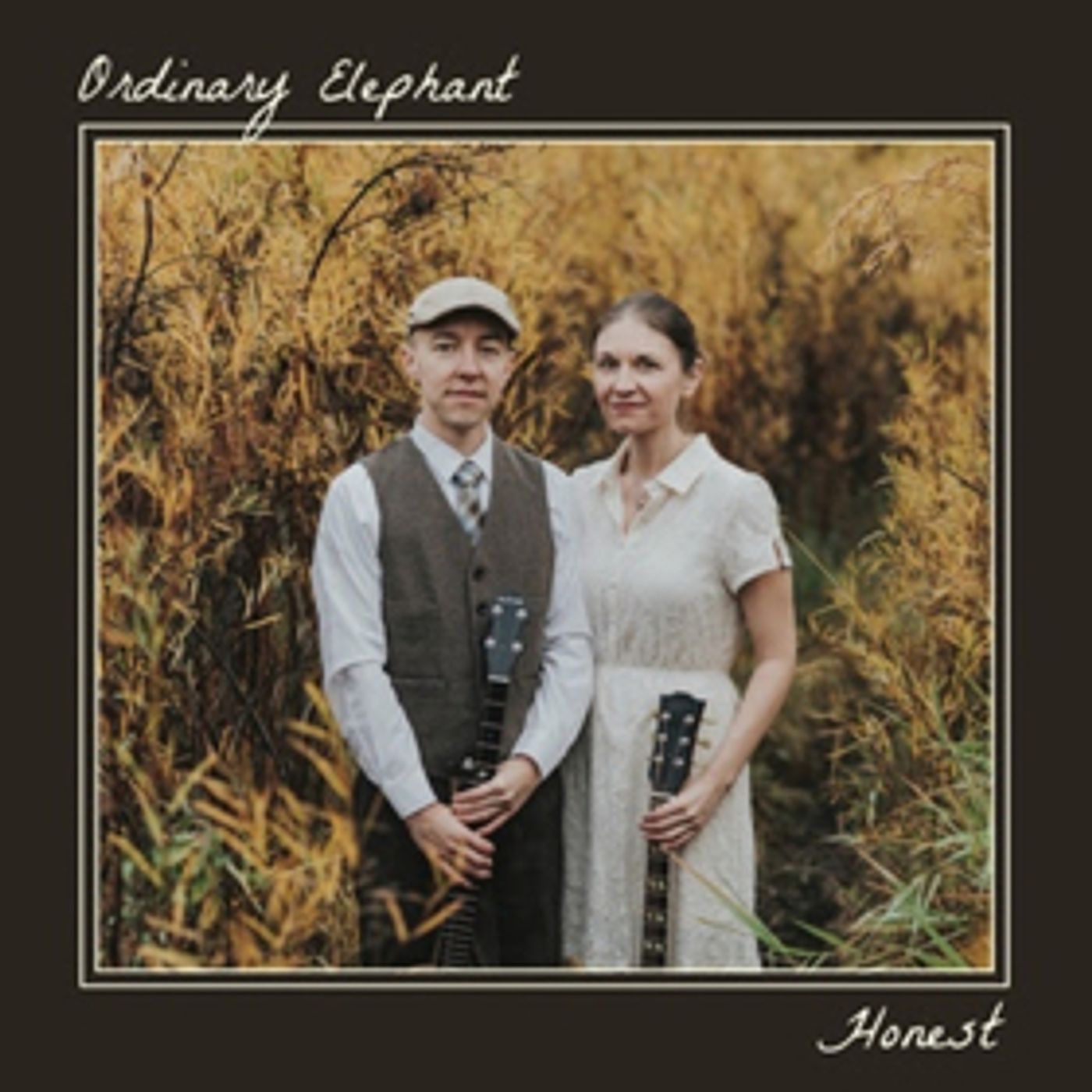 Ordinary Elephant Unveils New Single via Wide Open Country, Plus New LP HONEST Out 5/3 Ordinary Elephant Unveils New Single via Wide Open Country, Plus New LP HONEST Out 5/3 Image