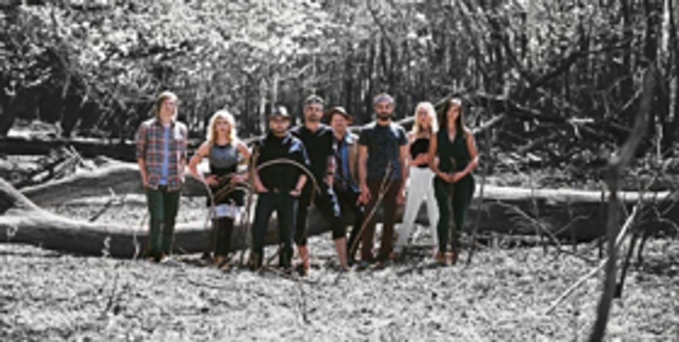 Cloud Cult Featured in Lincoln Center's American Songbook Series  Image