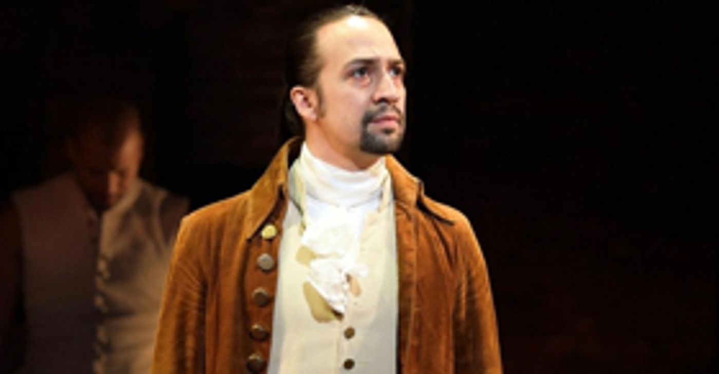 Don't Throw Away Your Shot! How to Get Tickets to HAMILTON in Puerto Rico  Image