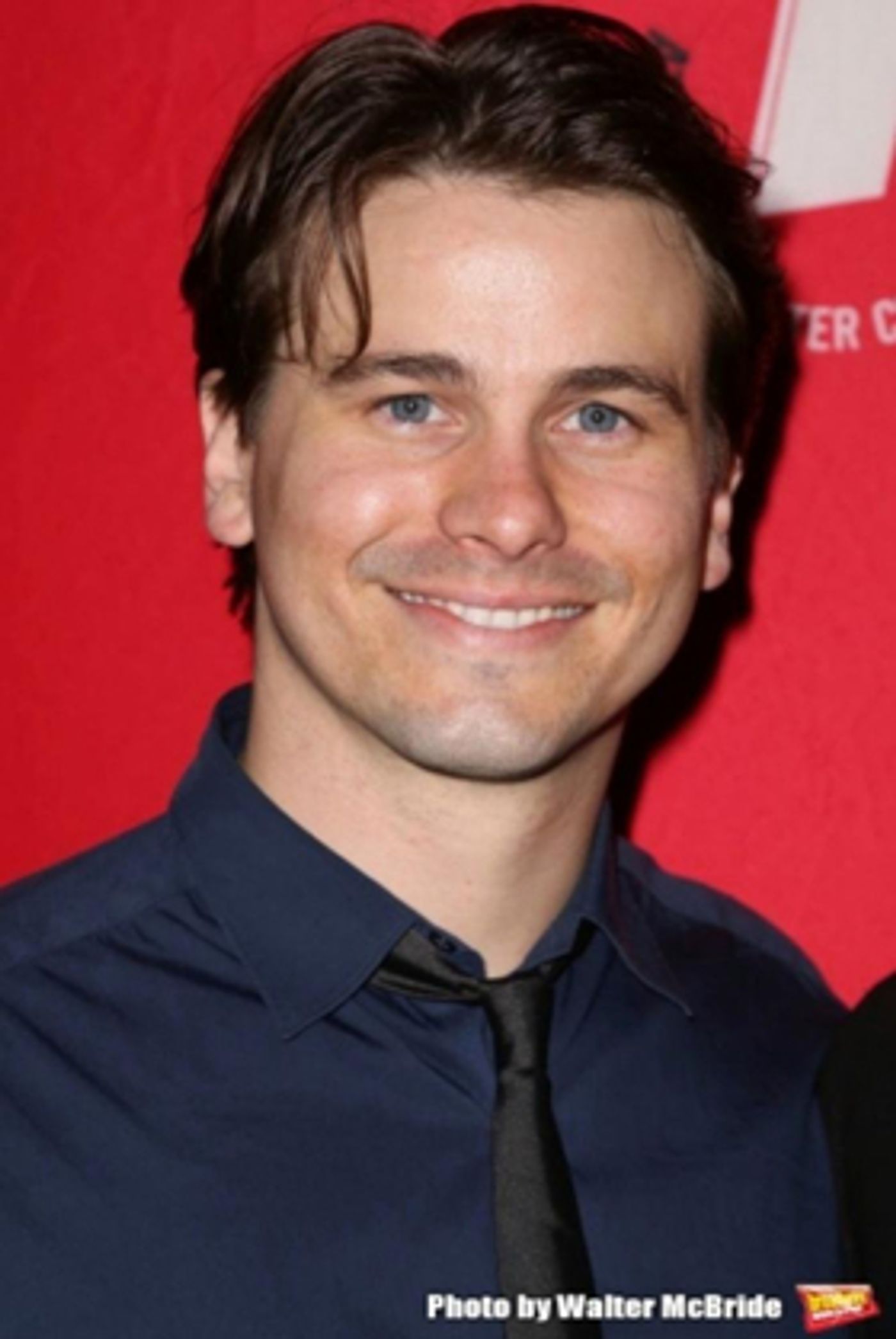 Jason Ritter To Star In Netflix's Superhero Family Drama Series RAISING DION Jason Ritter To Star In Netflix's Superhero Family Drama Series RAISING DION Image