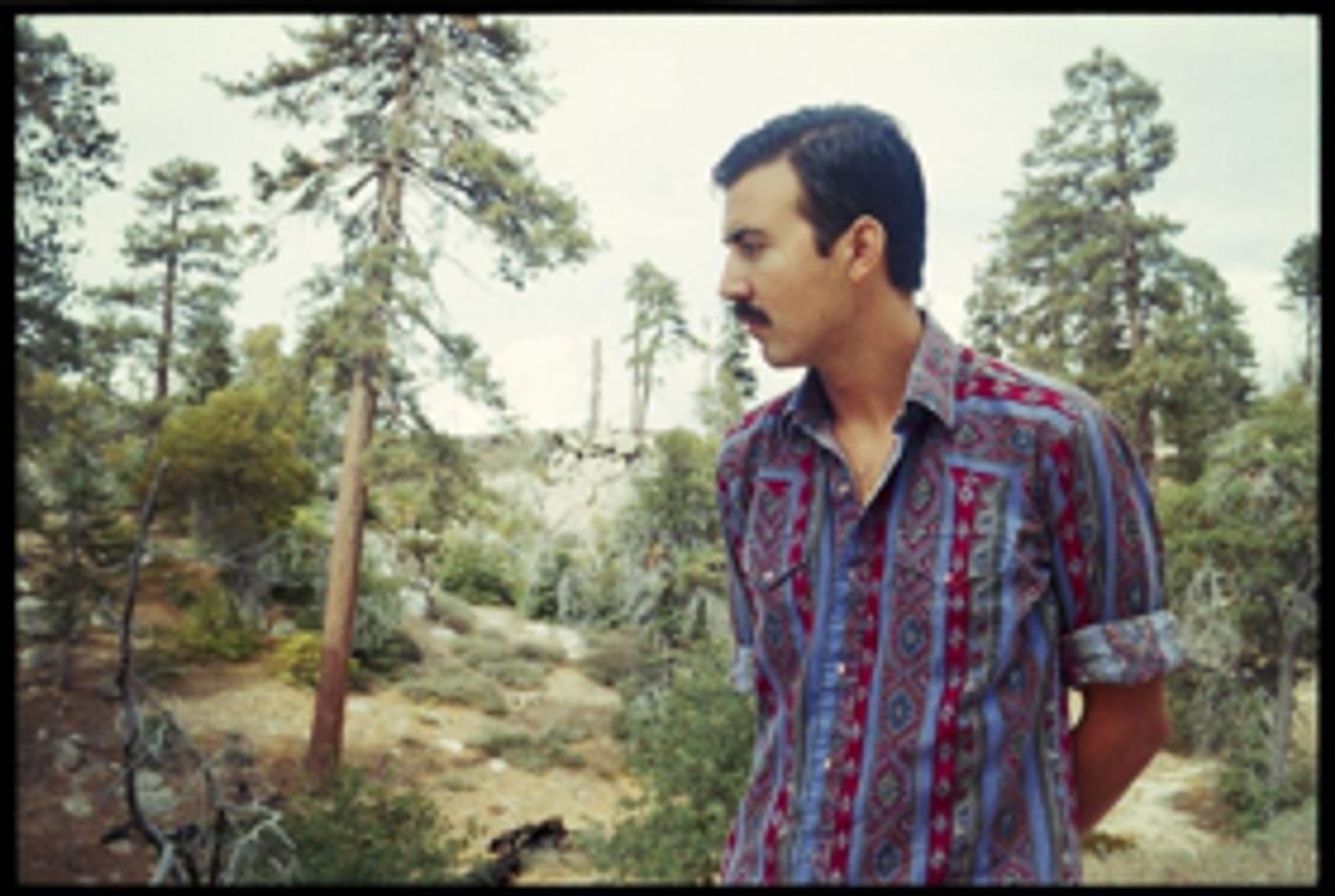 Crane Like The Bird “When I See” ft. Conor Oberst via KCRW | Debut LP Out This Friday  Image