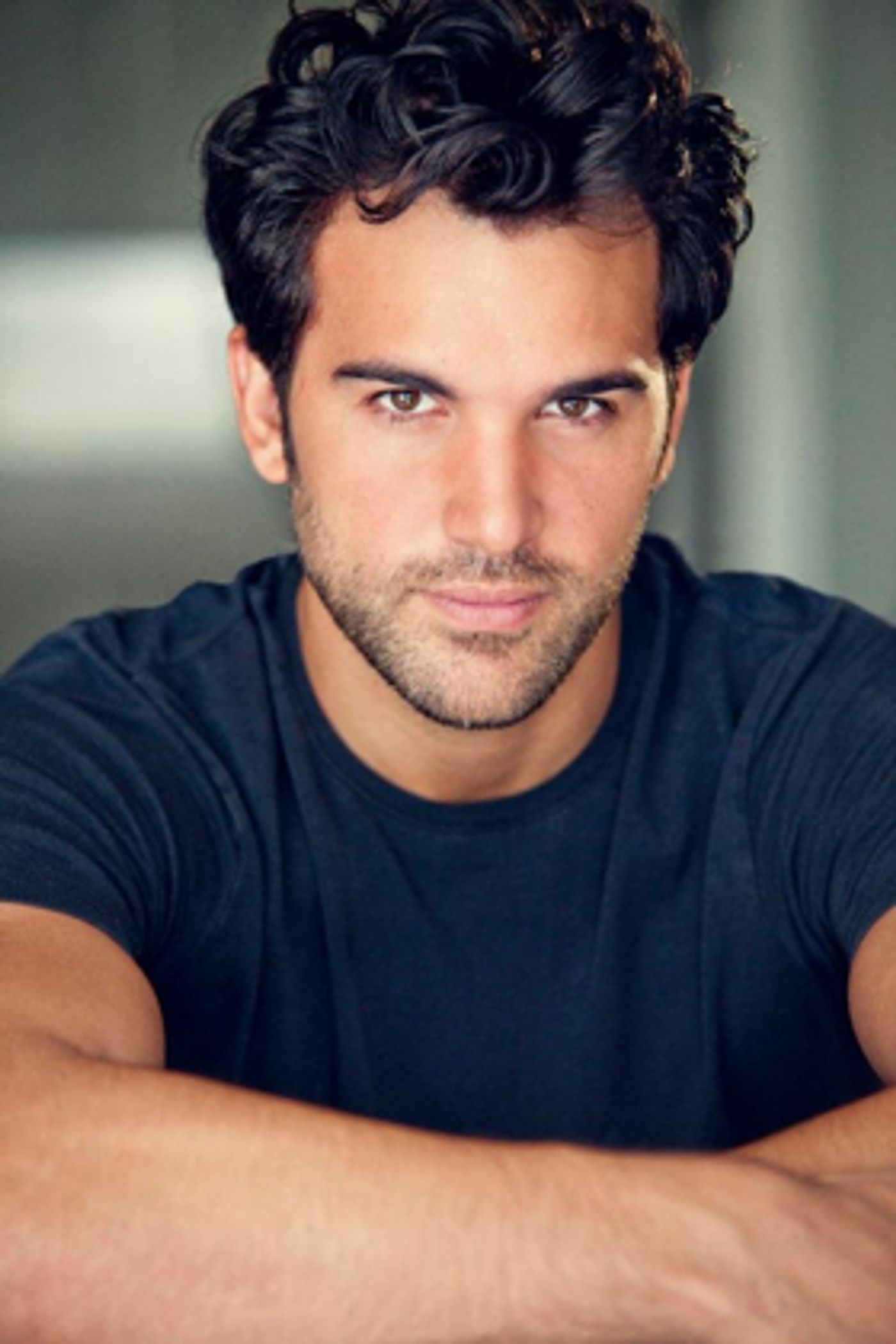 FULLER HOUSE's Juan Pablo Di Pace Completes Cast of  Lythgoe Family Panto's THE WONDERFUL WINTER OF OZ  Image