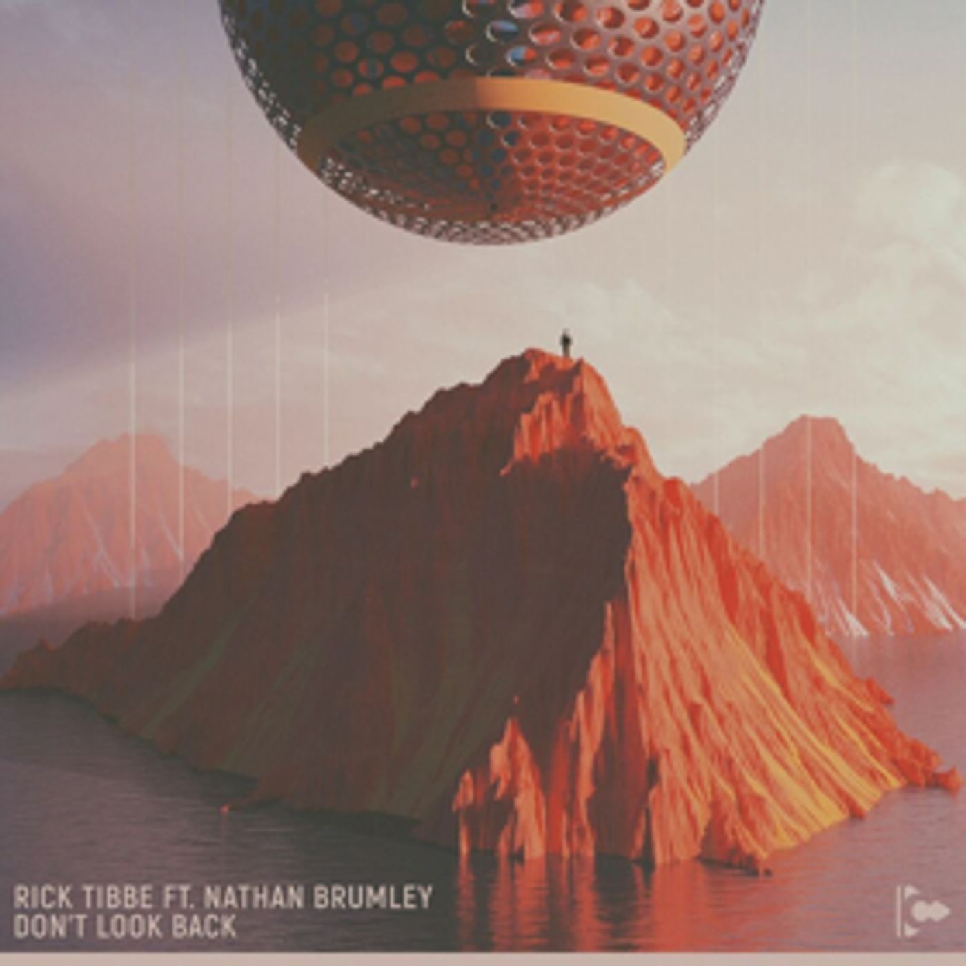 Rick Tibbe Returns to Careless Records with 'Don't Look Back', ft. Nathan Brumley  Image