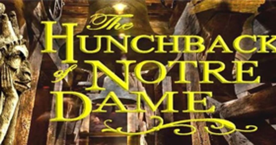 Review: Zao Theatre Presents THE HUNCHBACK OF NOTRE DAME Image