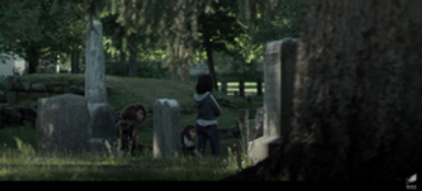 Horror Film SLENDER MAN Being Shopped Around Amid Clash Between Sony & Producers Horror Film SLENDER MAN Being Shopped Around Amid Clash Between Sony & Producers Image