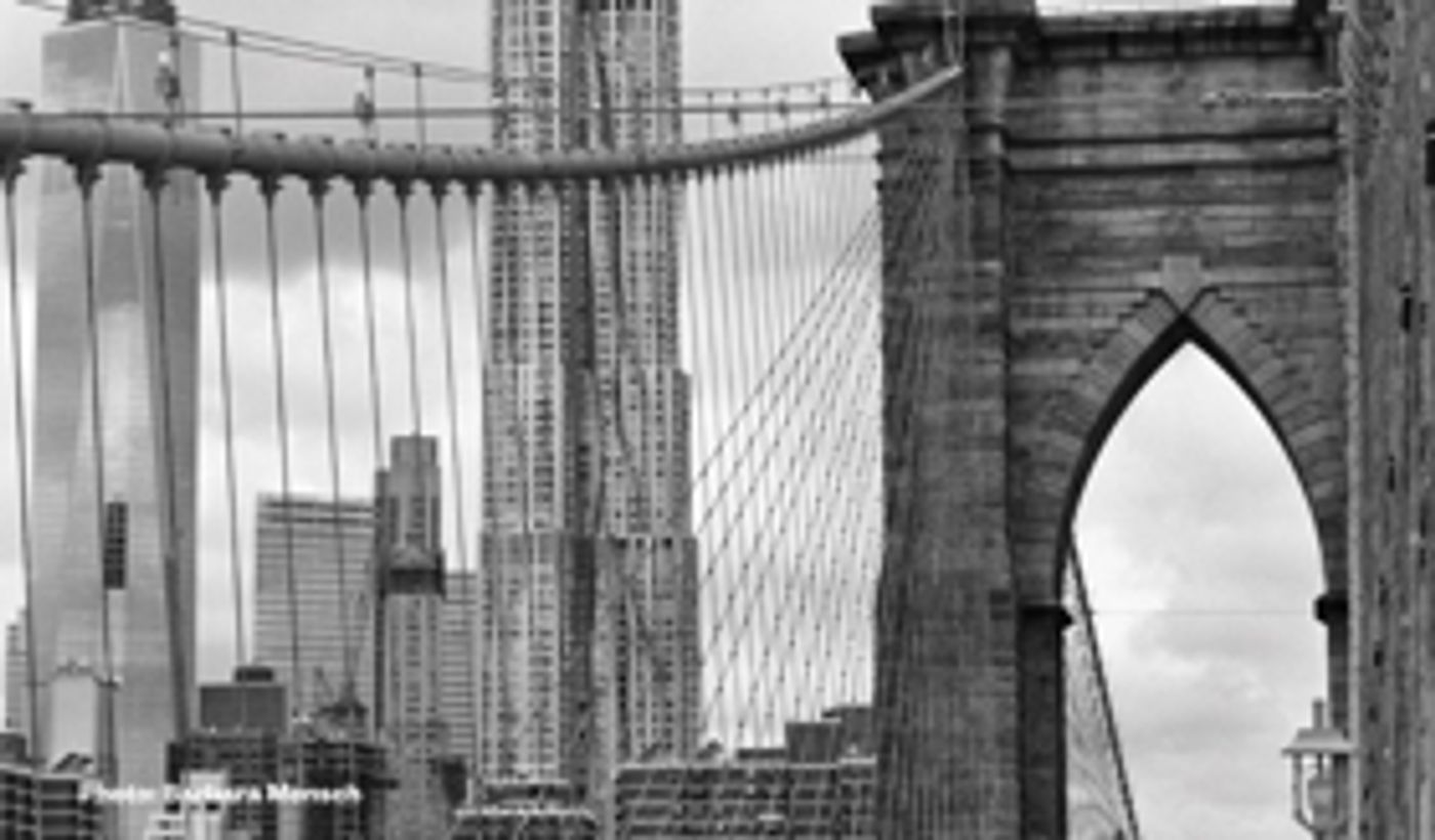 South Street Seaport Museum Announces IN THE SHADOW OF GENIUS South Street Seaport Museum Announces IN THE SHADOW OF GENIUS Image