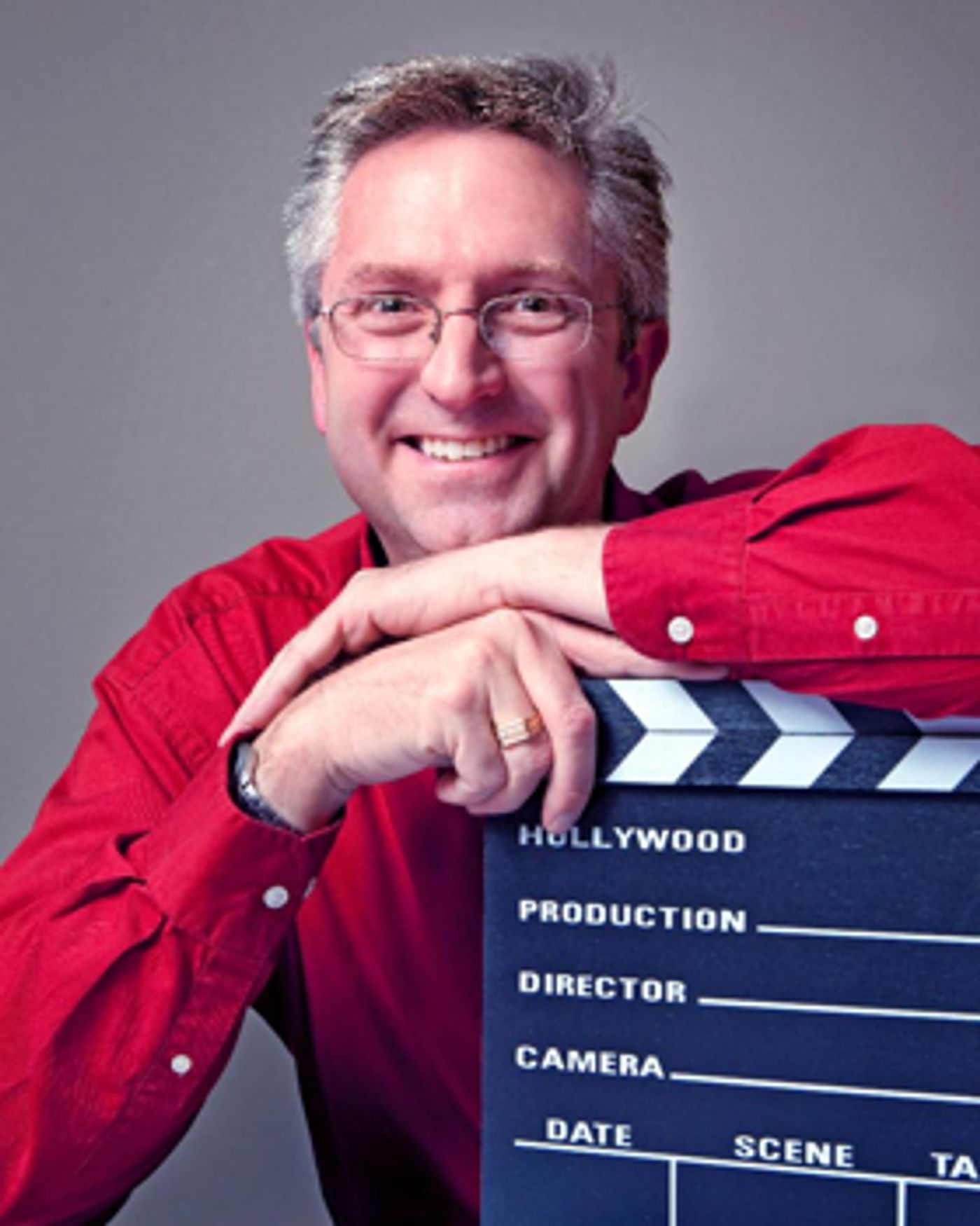 Review: SEDONA INTERNATIONAL FILM FESTIVAL ~ Celebrating 25 Years And The Man Behind The Screens!  Image