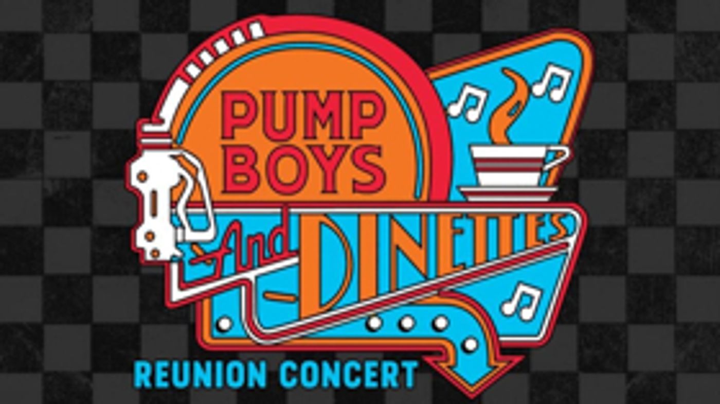 Original Cast of PUMP BOYS AND DINETTES Reunite at Feinstein's/54 Below Original Cast of PUMP BOYS AND DINETTES Reunite at Feinstein's/54 Below Image