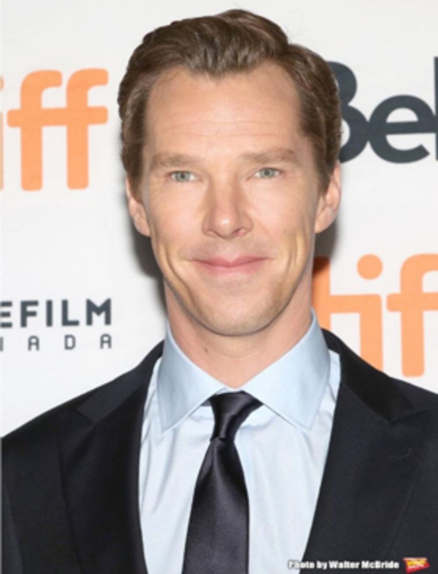 Benedict Cumberbatch's SunnyMarch Obtains Rights to Juno Dawson's Memoir THE GENDER GAMES Image