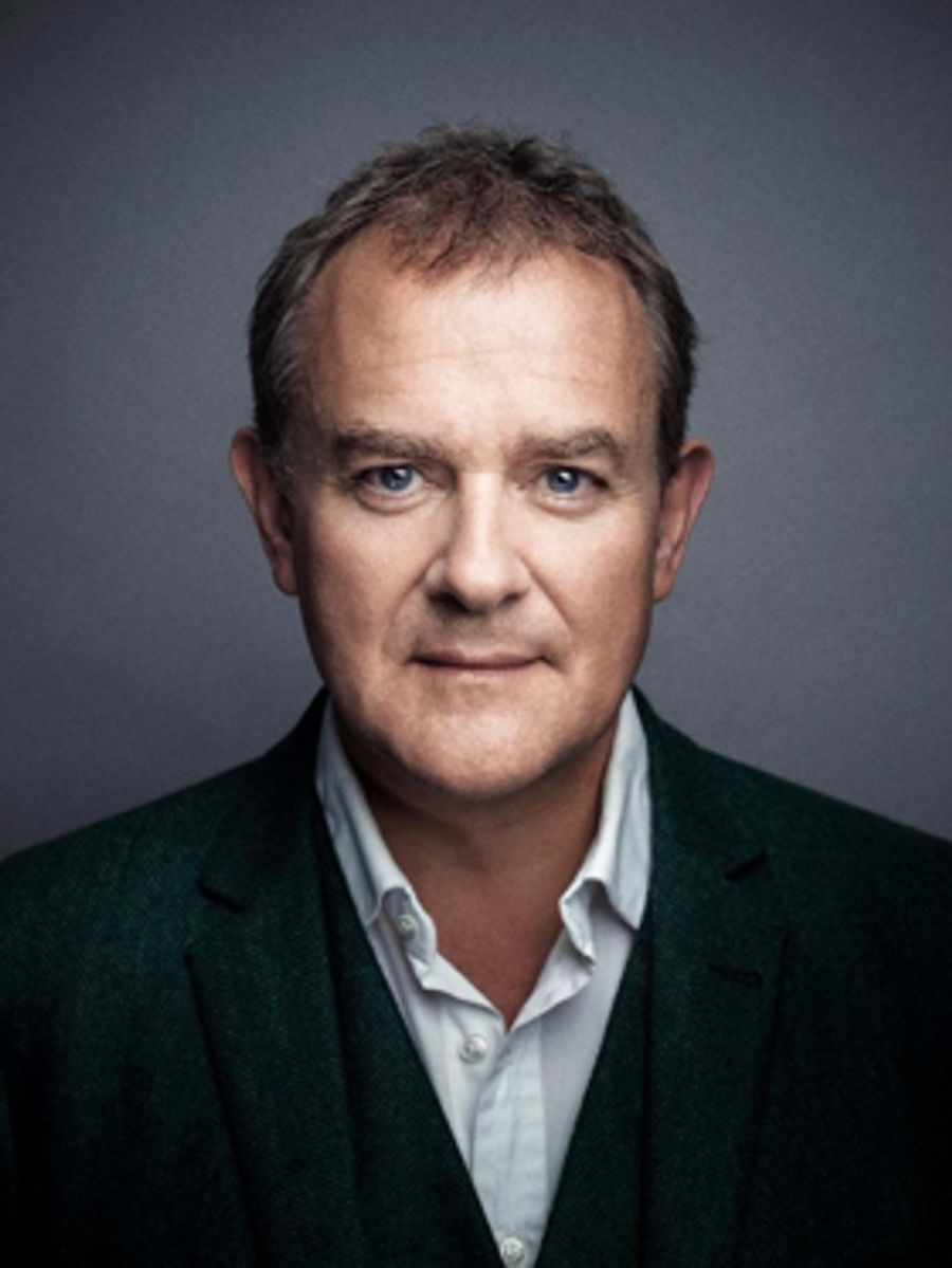 Hugh Bonneville Hosts GREAT PERFORMANCES - FROM VIENNA: THE NEW YEAR'S CELEBRATION, 1/1 Image