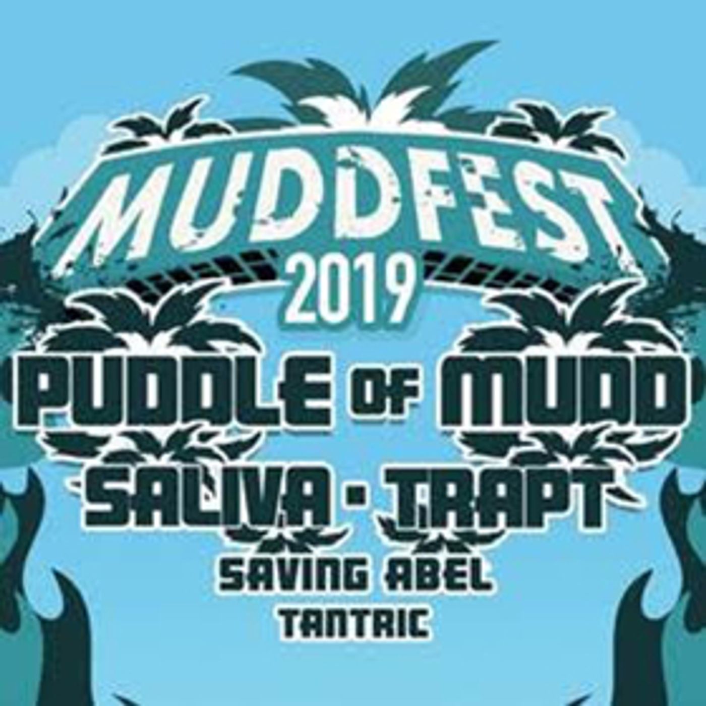 Muddfest 2019 Heads to Orange Park Muddfest 2019 Heads to Orange Park Image