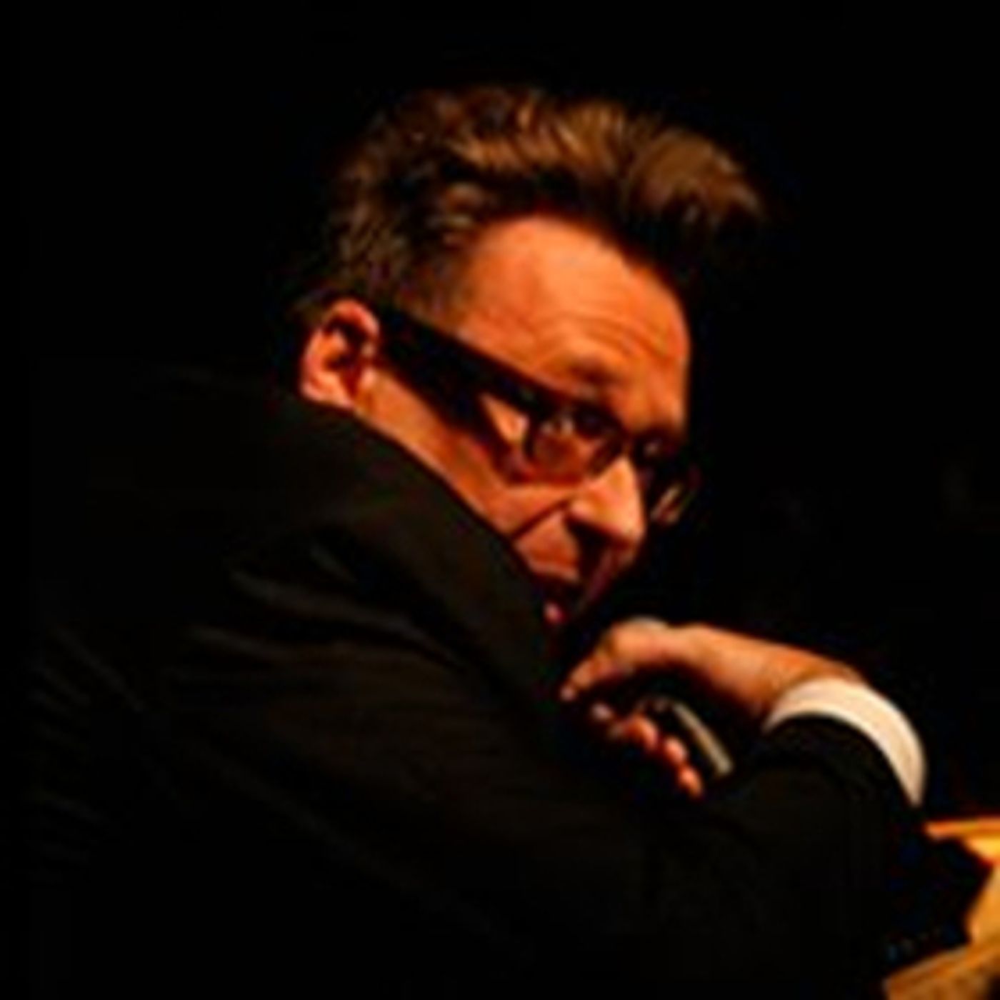 Greg Proops and John Henson Come to ComedyWorks Next Week Image