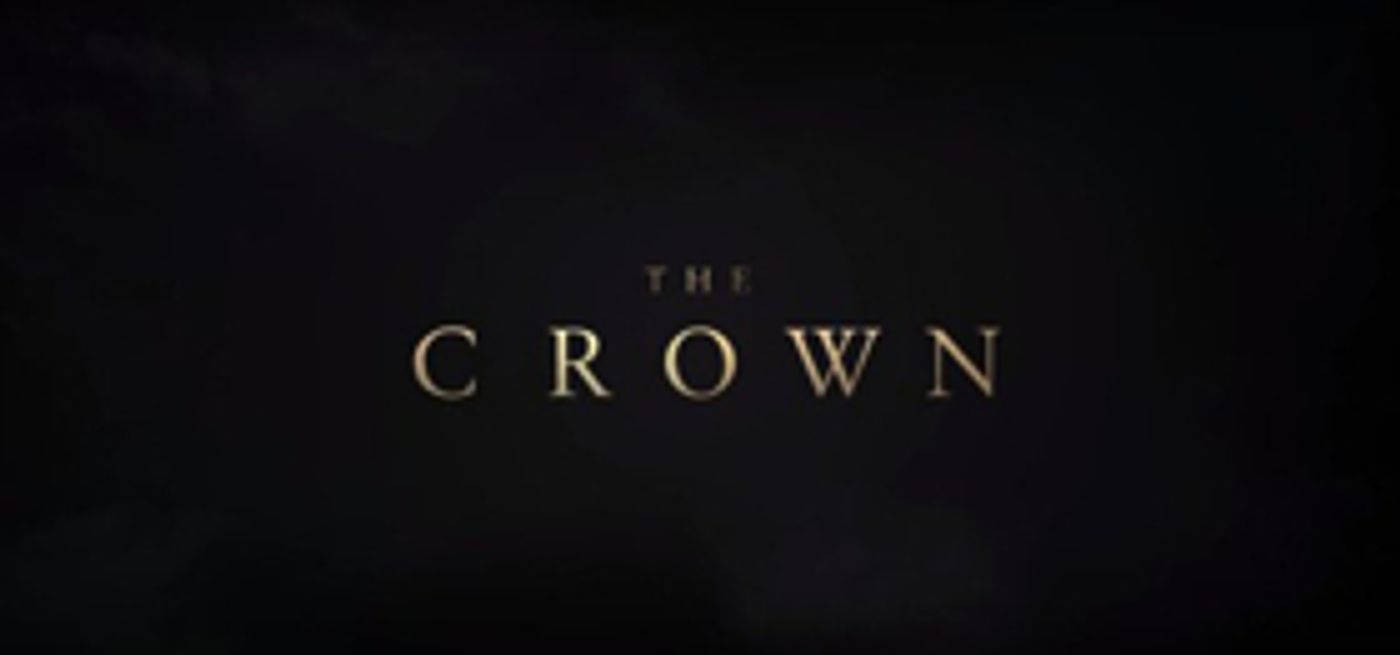 THE CROWN Has Found Its Princess Diana THE CROWN Has Found Its Princess Diana Image